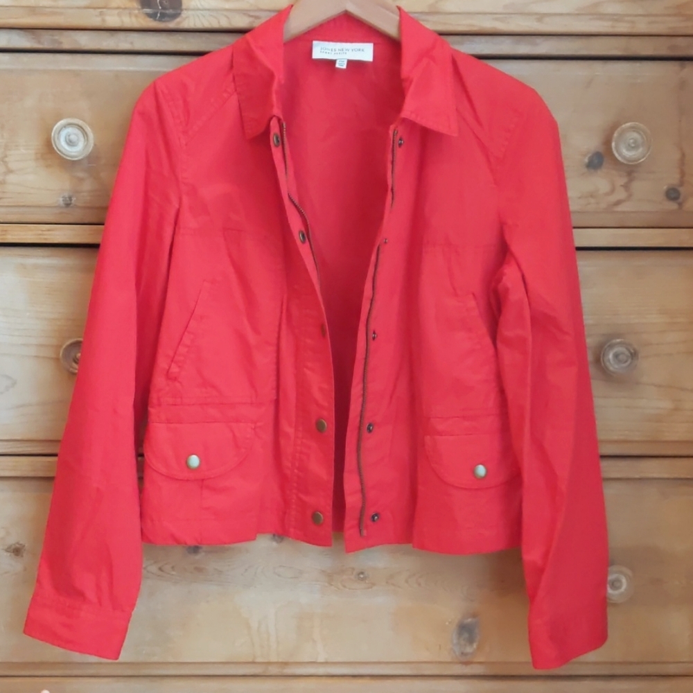 Sports Jack - Jones New York Petite Size M